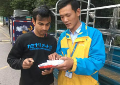 雙十一退貨模式即將開啟，蘇寧物流打算這樣應對……