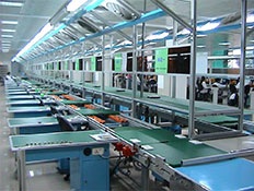 生產企業造成庫存積壓的六大原因分析!