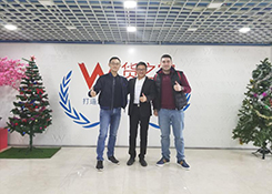 貨之家與俄羅斯專線代理達成共識,共建貨之家俄羅斯專線