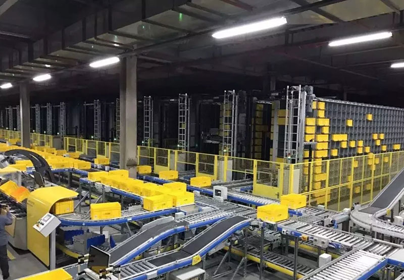電商倉儲運營太特殊,搭建電商自動化倉儲系統首先該考慮什么?