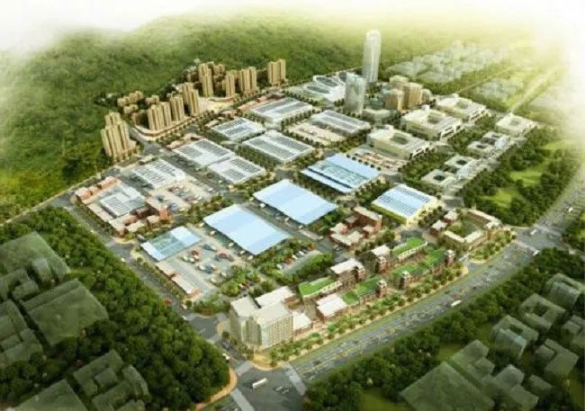 電商倉儲與傳統倉儲有什么不同