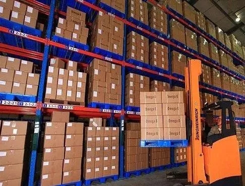 為何越來越多企業選擇第三方倉儲?