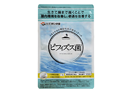 日本進口保健品,Temahimado雙歧桿菌-211mg*31粒/包