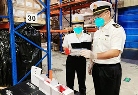 一線報關和二線報關的區別,有什么不一樣?