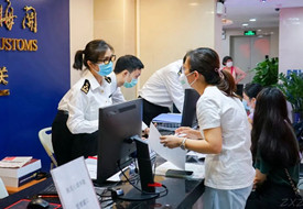 已完成的報關單還可以改嗎?報關單修改要錢嗎