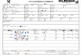 報關單查驗是什么意思?報關單查驗和核放單查驗的區別