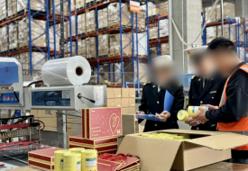 跨境電商零售進口企業(yè)商家承擔(dān)什么責(zé)任?跨境電商進口參與主體及責(zé)任