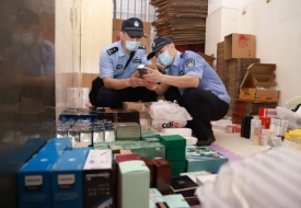 套代購是什么意思?為什么違法?套代購和代購的區別