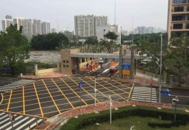 福田保稅區,深圳福田保稅倉,深圳福田保稅區進出口額全國第四