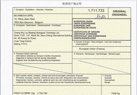 預警!越南、韓國、新加坡、美國:嚴查原產地證造假和轉口貿易違規