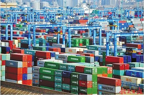 辦理進口報關手續需要具備什么條件？貨之家