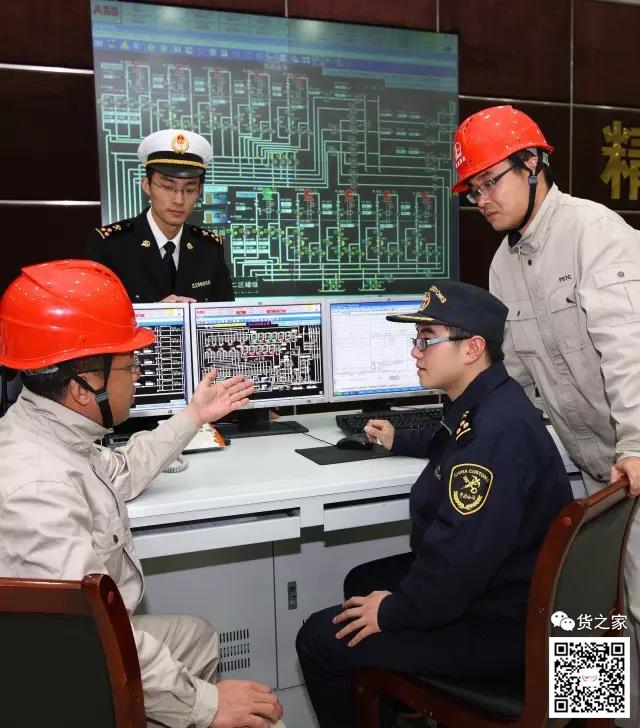 保稅倉庫是怎樣煉成的？貨之家