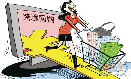跨境電商五大模式：代購、直發、自營、導購、閃購-貨之家
