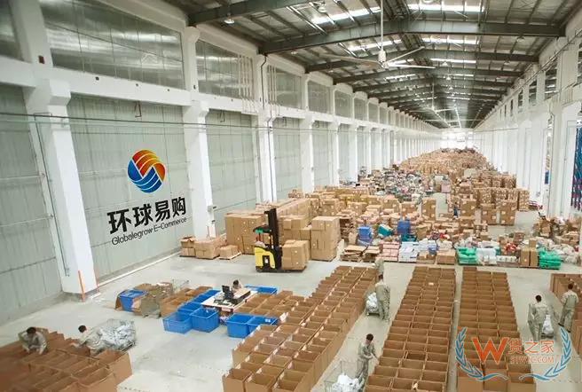 跨境電商物流倉(cāng)儲(chǔ)服務(wù)四大類別劃分-貨之家
