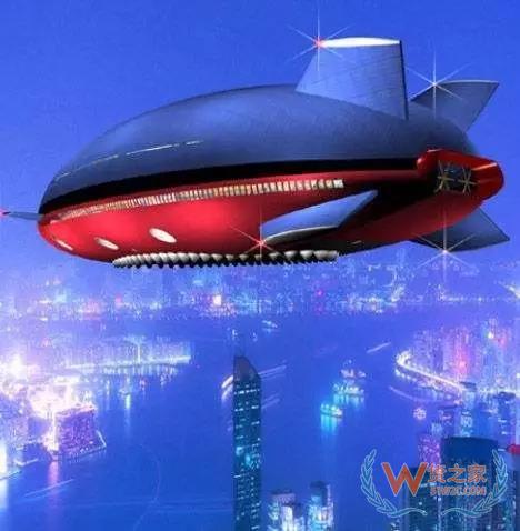 上天、入地、下水，新奇特的智慧倉庫-貨之家