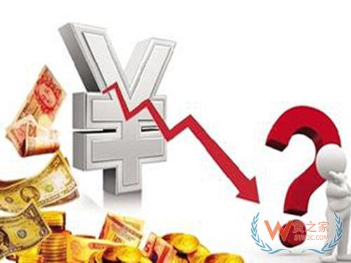 人民幣貶值到底會給進(jìn)出口跨境電商企業(yè)帶來什么影響-貨之家