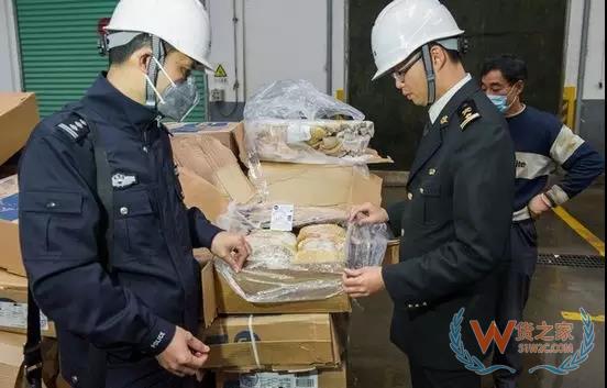 解密！為什么有的海關查獲貨物要銷毀？貨之家