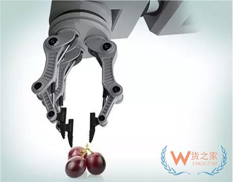 無人倉取代人力，看美國人是怎么做這個自動化倉儲的？貨之家