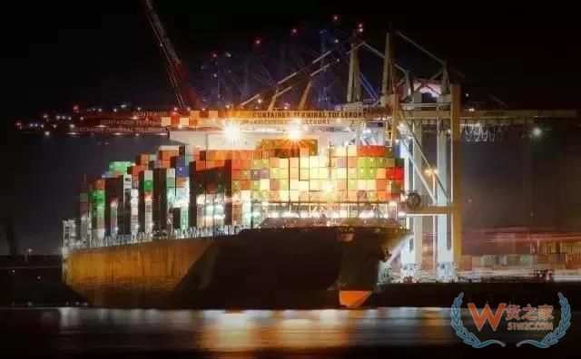 貨代、海運操作、船務操作的區別-貨之家