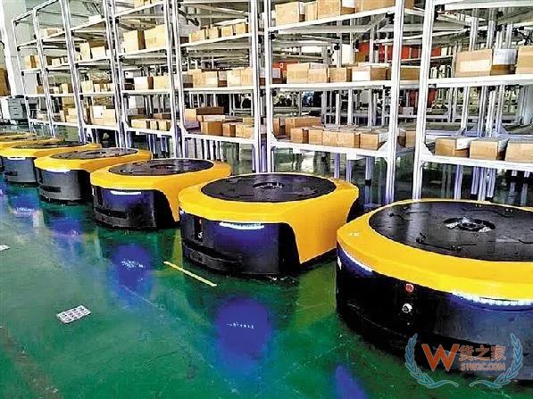 電商倉(cāng)庫(kù)如何應(yīng)對(duì)2018的大促-電商B2C倉(cāng)庫(kù)提升效率方法大全-貨之家