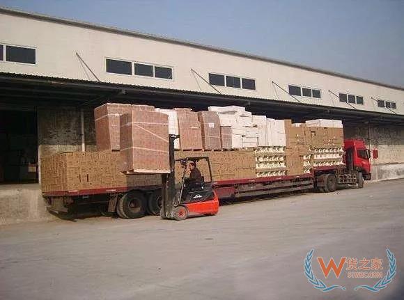 還在拼命降價？如今，貨主選擇物流企業的標準變了！貨之家