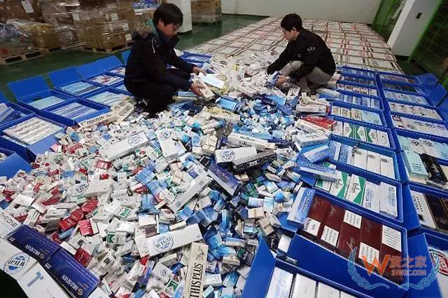 代購有風險嗎？行郵稅如何計算？貨之家