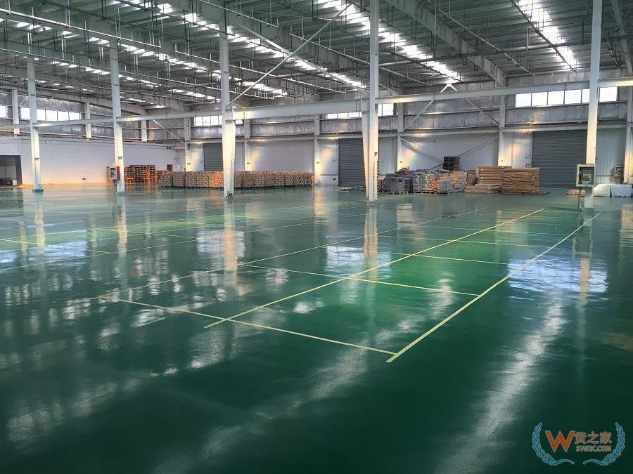 通過WMS系統改善倉儲作業環節-貨之家