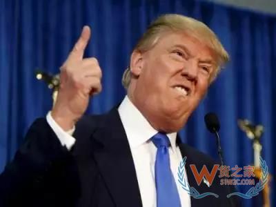 2000億關稅大棒下，以后出口到美國怎么辦？這個方法，你需要了解！貨之家