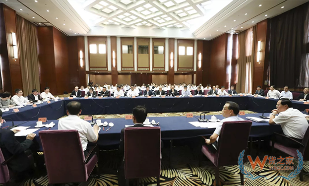 李克強：下一步要更大力度簡政、減稅、減費，增值稅稅率“三檔變兩檔”-貨之家