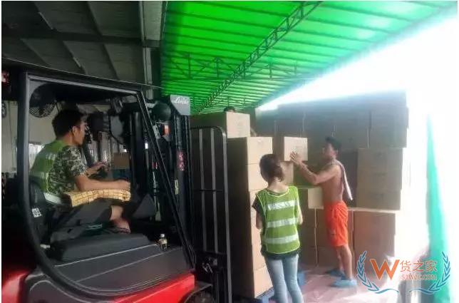 倉儲運作優化實操全方案！貨之家