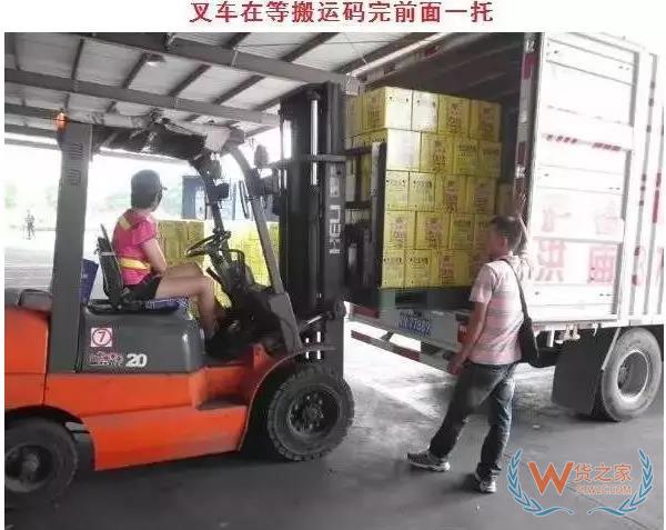 倉儲運作優化實操全方案！貨之家