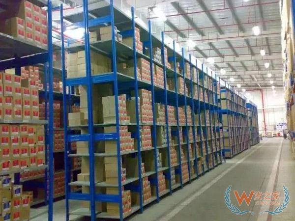 【倉儲學堂】電商倉庫如何保障庫存準確率！貨之家