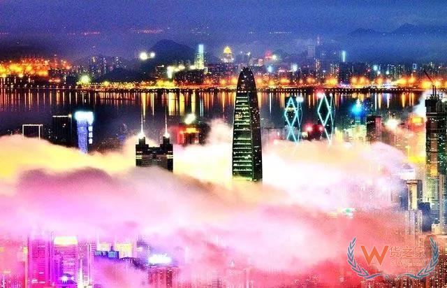 全球十大港口七個(gè)在中國，但光有港口就有話語權(quán)？貨之家