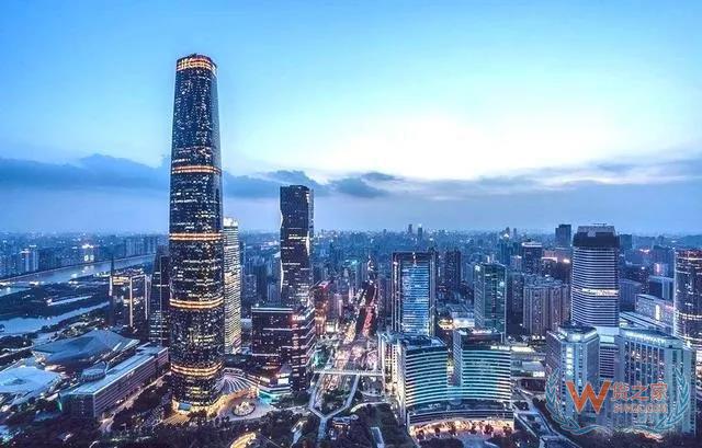 全球十大港口七個(gè)在中國，但光有港口就有話語權(quán)？貨之家