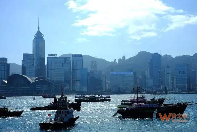 全球十大港口七個(gè)在中國，但光有港口就有話語權(quán)？貨之家
