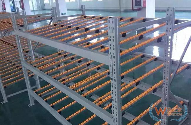 先進(jìn)先出、后進(jìn)先出、隨機(jī)出庫適合使用什么倉儲貨架？貨之家