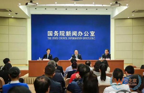 海關總署：圍繞“減、優、提、降”促進跨境貿易便利化-貨之家
