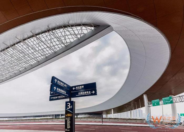 港珠澳大橋通車！哪類車可上橋？貨運如何通關？貨之家