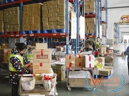 快消品倉庫不是那么好管的！倉庫常見問題及解決方法-貨之家
