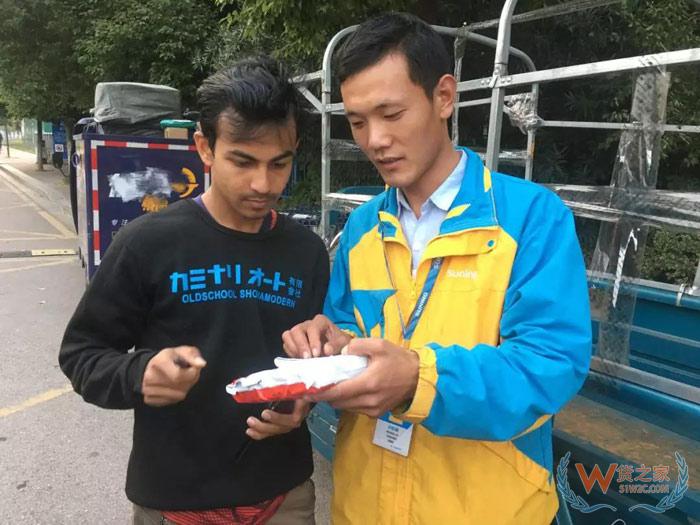 雙十一退貨模式即將開啟，蘇寧物流打算這樣應對……貨之家