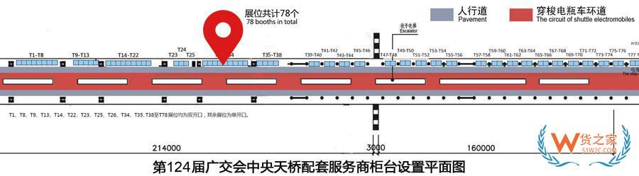 搭第124屆廣交會快車，揭示跨境電商的機遇與挑戰