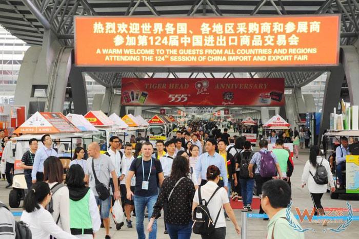 廣交會，見證更加開放、更有活力的中國-貨之家