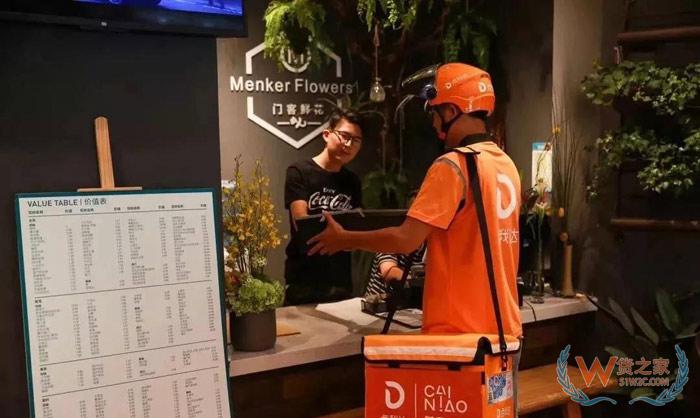 物流混戰：即時配成下半場最具潛力領域，想突圍必須要盯住這幾點！貨之家