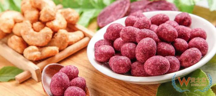 2017-2018年零食電商行業研究報告-貨之家