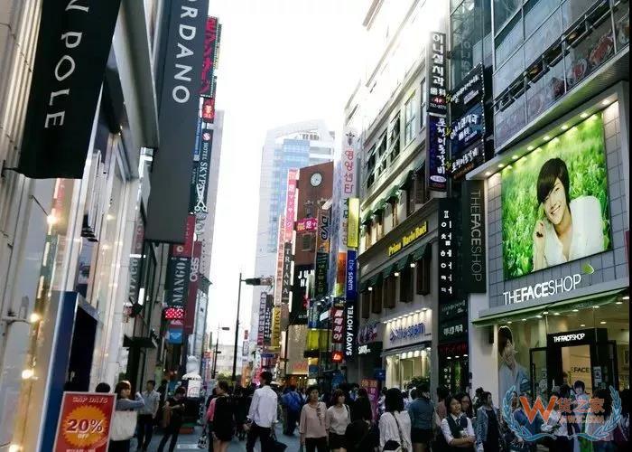 韓國貿易海運的霸王條款，出口韓國貨代外貿應該知道這些-貨之家