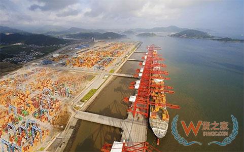 世行營商環境報告：中國跨境貿易排名躍升32位-貨之家