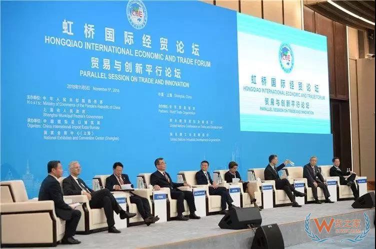 進博會上，馬云、比爾·蓋茨、雷軍們都說了啥？-貨之家