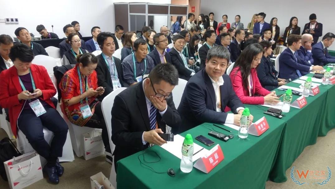 【動(dòng)態(tài)】意向采購(gòu)訂單高達(dá)15億 跨境進(jìn)口電商聯(lián)盟傳來喜訊-貨之家