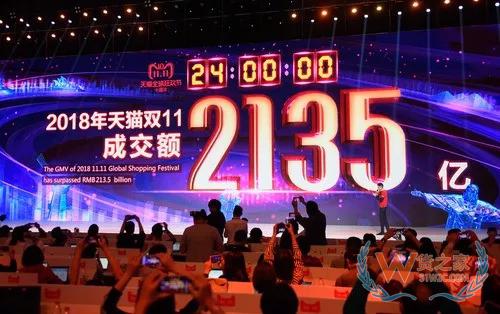 十年“雙十一”全梳理 | 紀錄是用來刷新的、95后接棒、三四線城市崛起…-貨之家