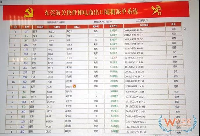 “雙十一”來了 跨境電商的通關流程你必須Get-貨之家